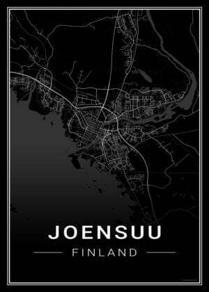 Joensuu