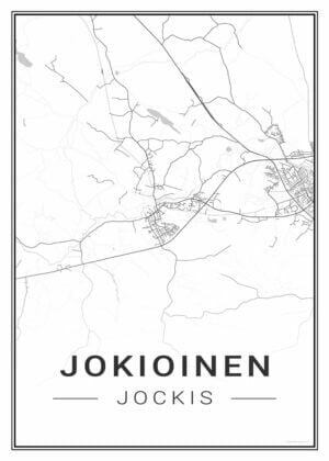 Jokioinen