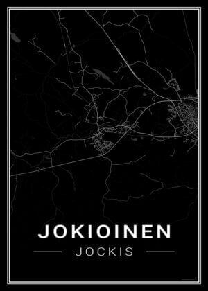 Jokioinen