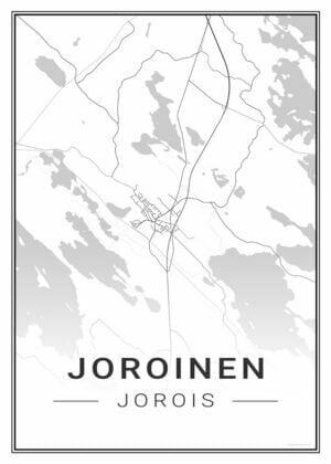 Joroinen