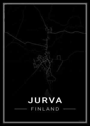 Jurva