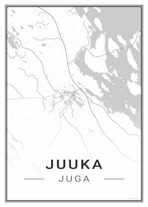 Juuka