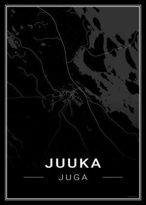 Juuka