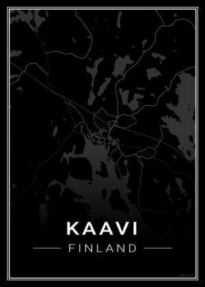 Kaavi