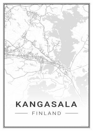Kangasala