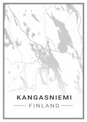 Kangasniemi