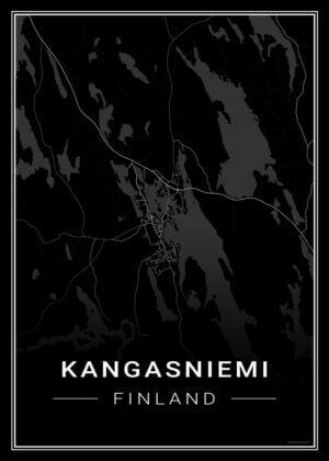 Kangasniemi