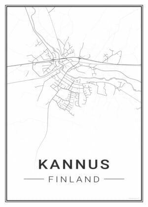 Kannus