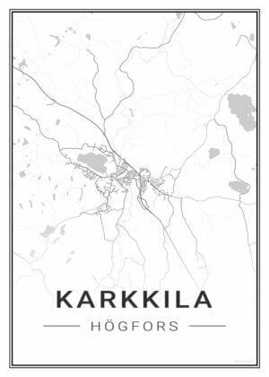 Karkkila