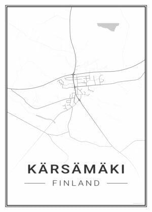 Kärsämäki
