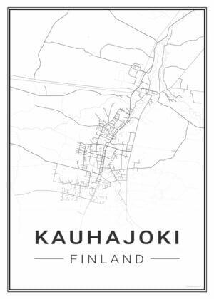 Kauhajoki