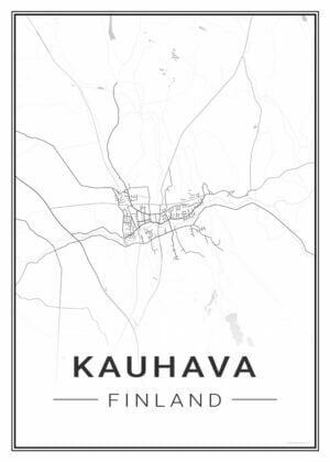 Kauhava