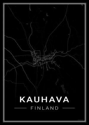 Kauhava