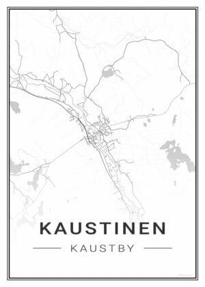 Kaustinen