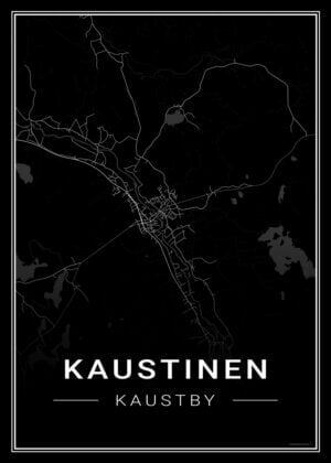 Kaustinen