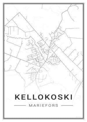Kellokoski