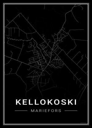 Kellokoski