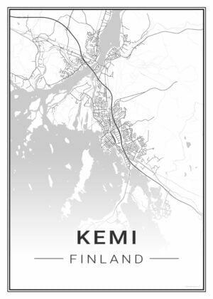 Kemi