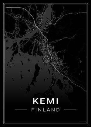Kemi