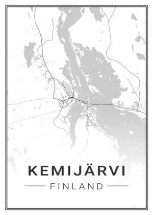 Kemijärvi