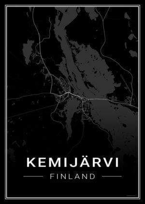 Kemijärvi