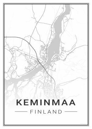 Keminmaa
