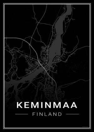 Keminmaa