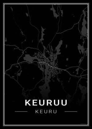 Keuruu
