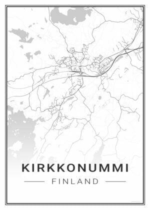 Kirkkonummi