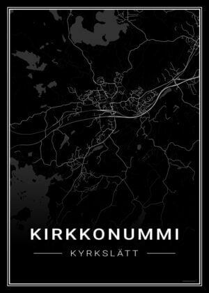 Kirkkonummi