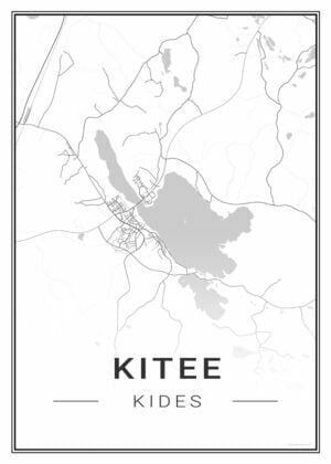 Kitee