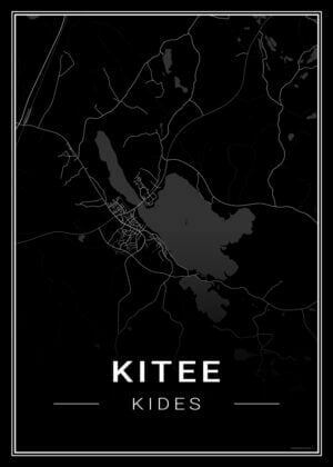 Kitee