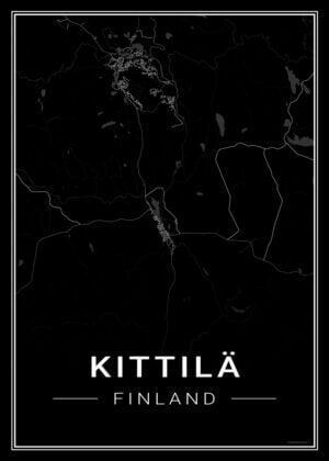 Kittilä