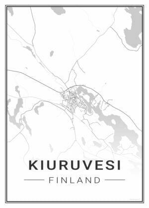 Kiuruvesi