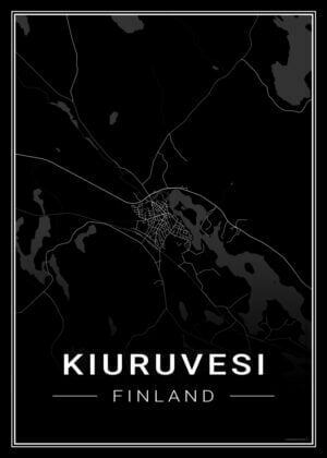 Kiuruvesi