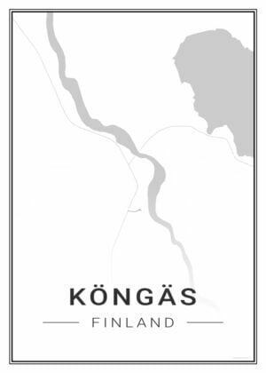 Köngäs