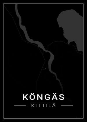 Köngäs