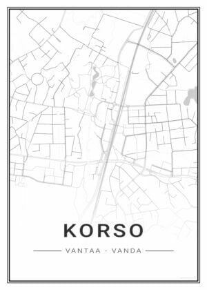 Korso
