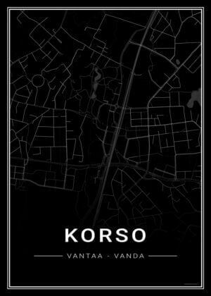 Korso