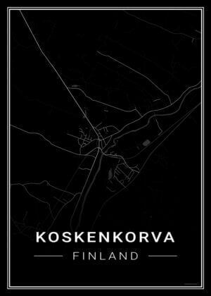 Koskenkorva