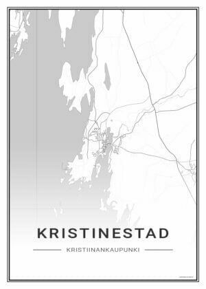 Kristiinankaupunki
