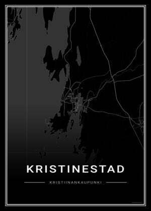 Kristiinankaupunki