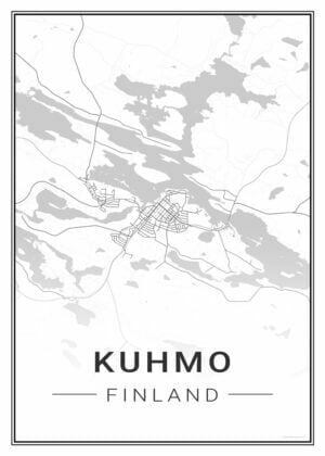 Kuhmo