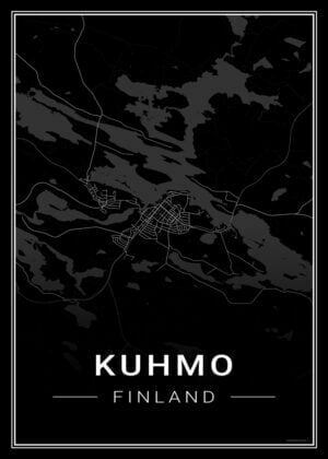 Kuhmo