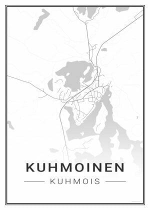 Kuhmoinen