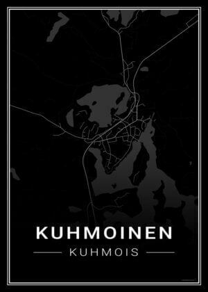Kuhmoinen