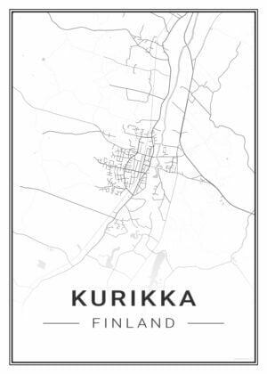 Kurikka