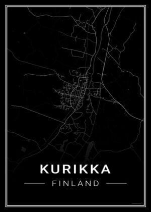 Kurikka