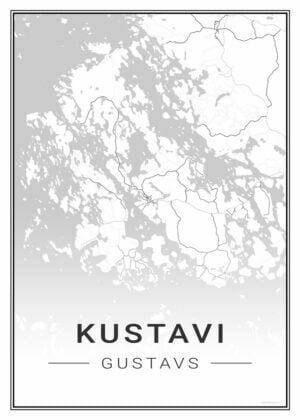 Kustavi