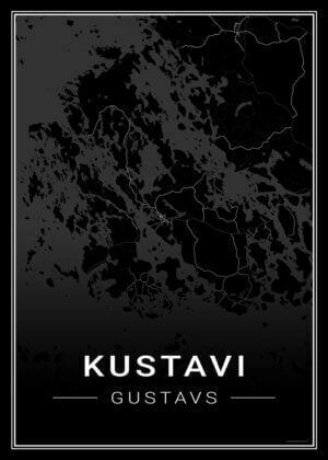 Kustavi